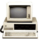 IBM PC 5150